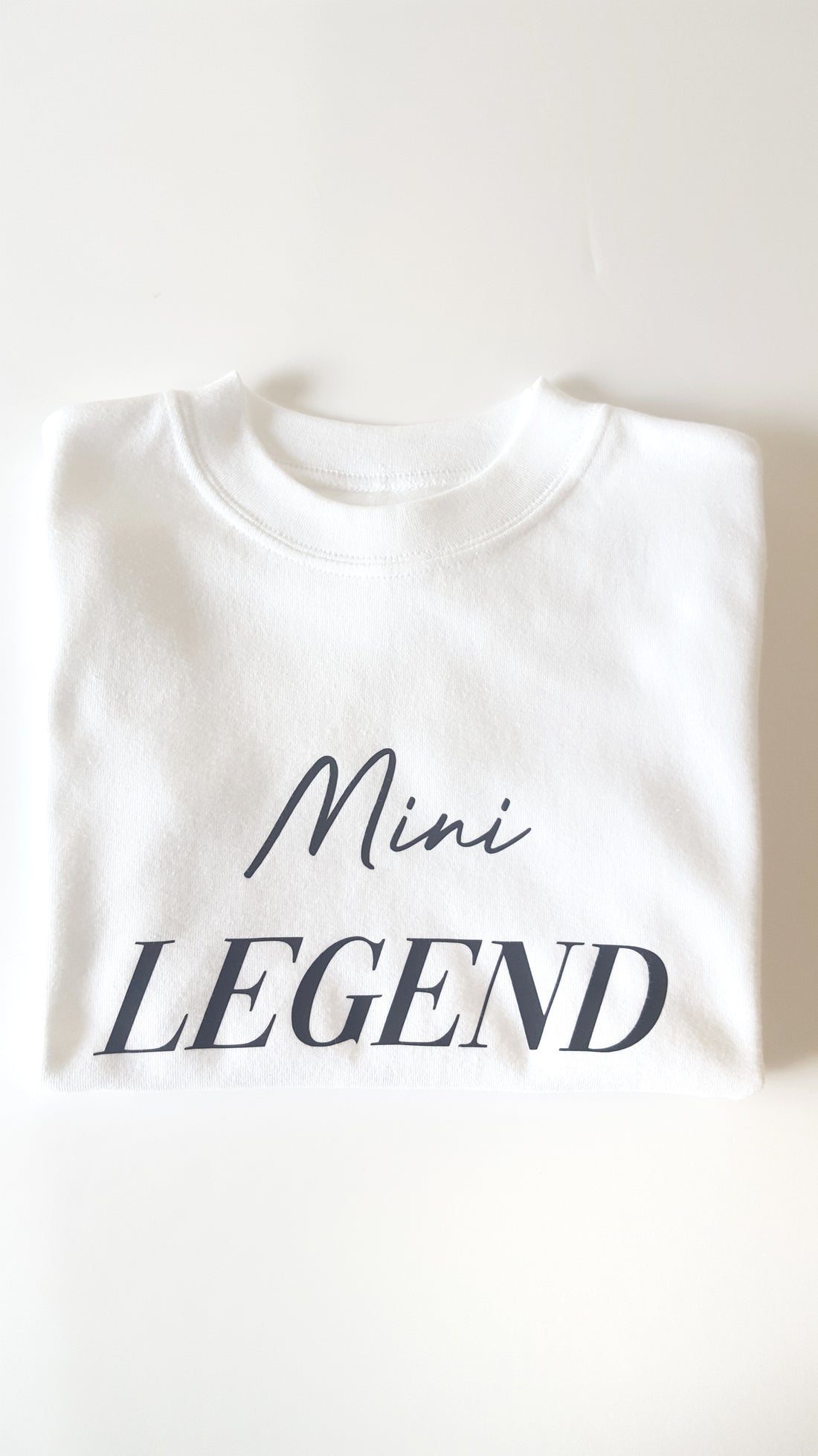 Mini Legend Tee