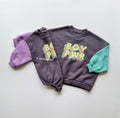 ORIGINAL BOYPWR JUMPER