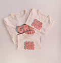 GRLPWR MAMA T-SHIRT