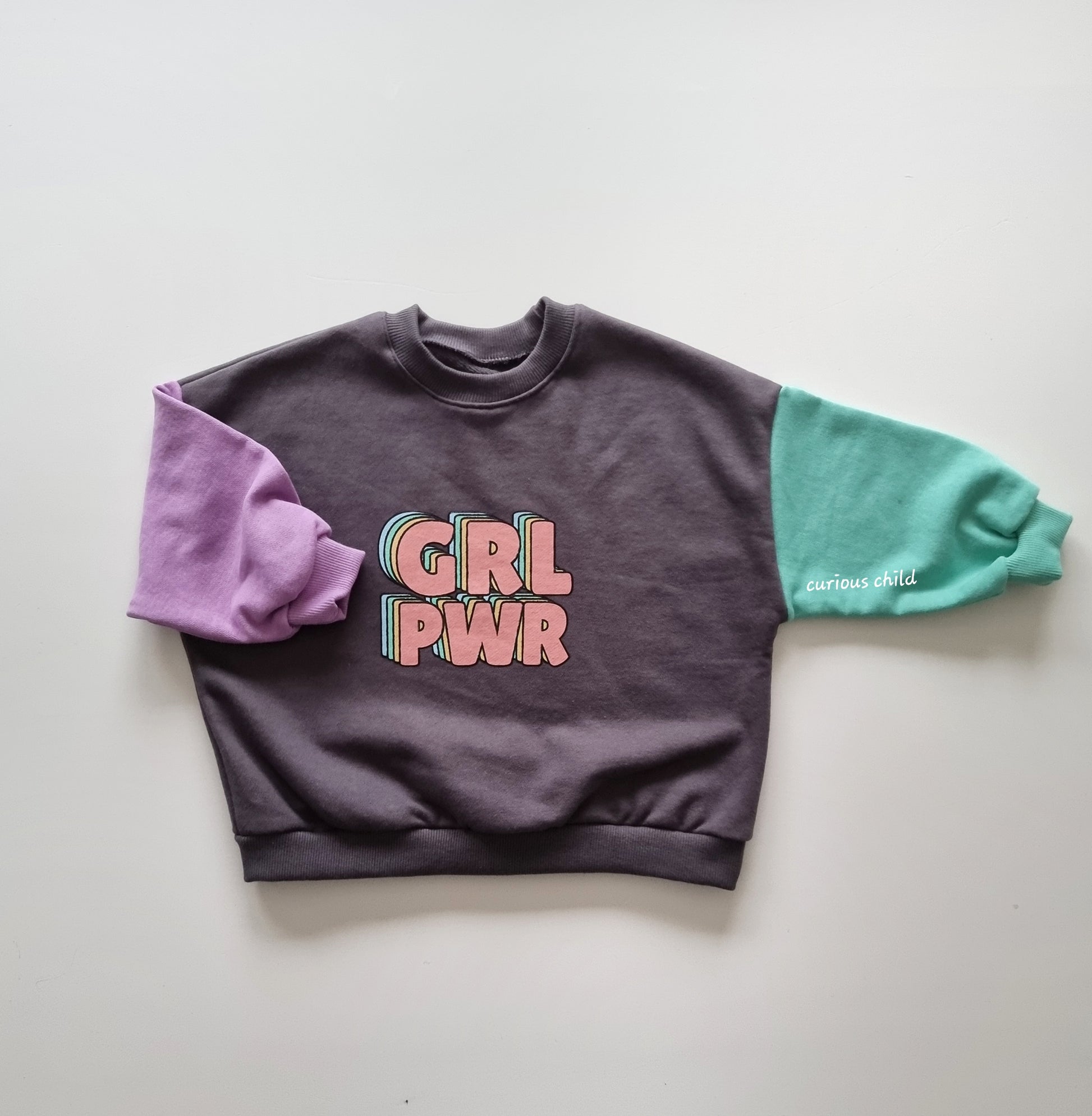 baby girl jumper