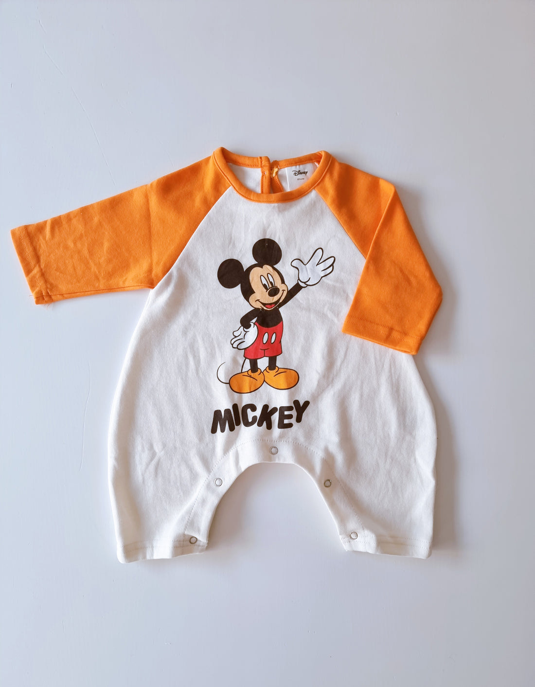 MICKEY BODYSUIT