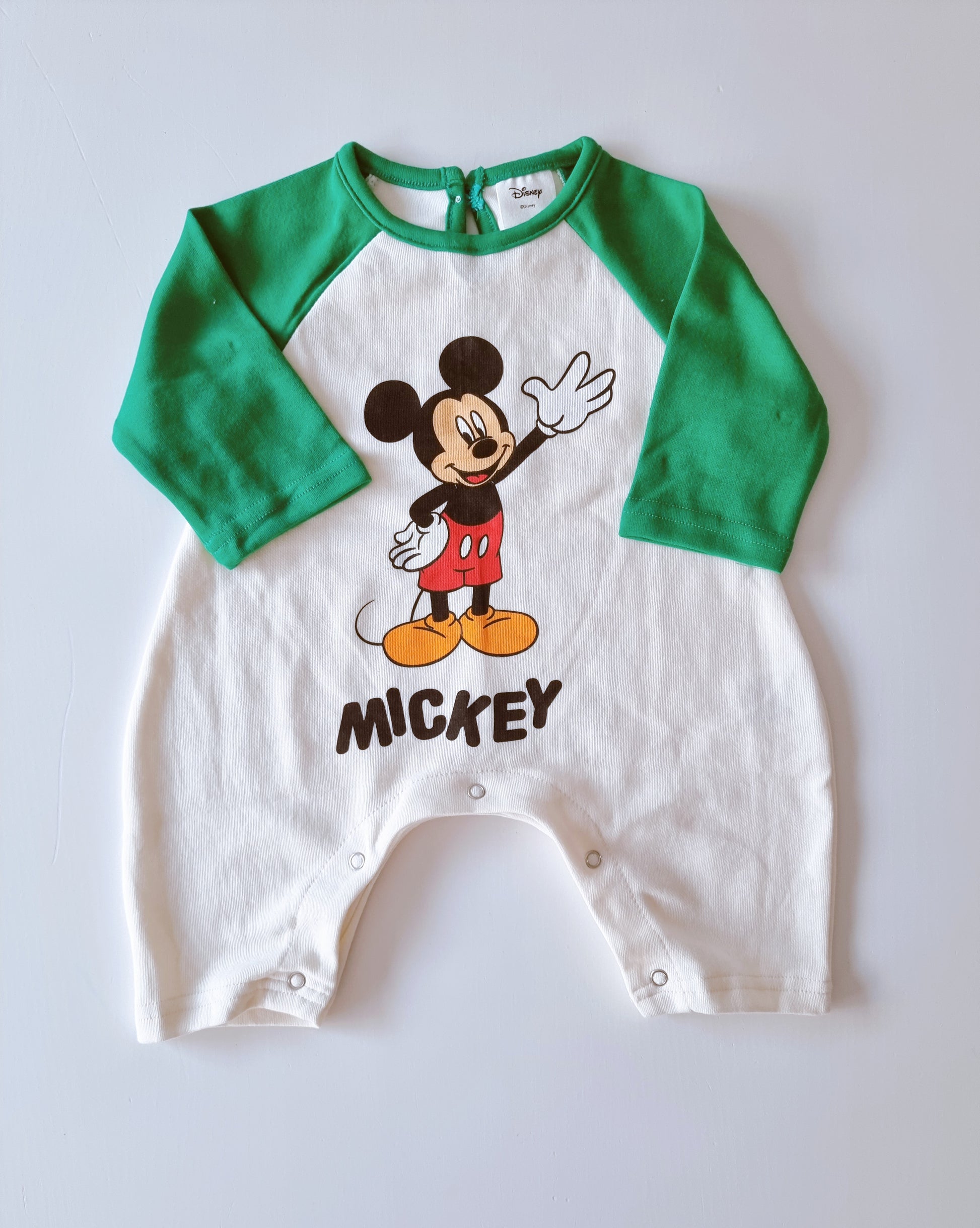 MICKEY BODYSUIT