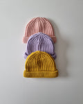 Beanie Hat for Kids