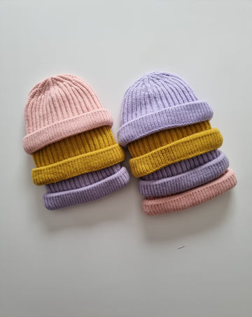 Beanie Hat for Kids