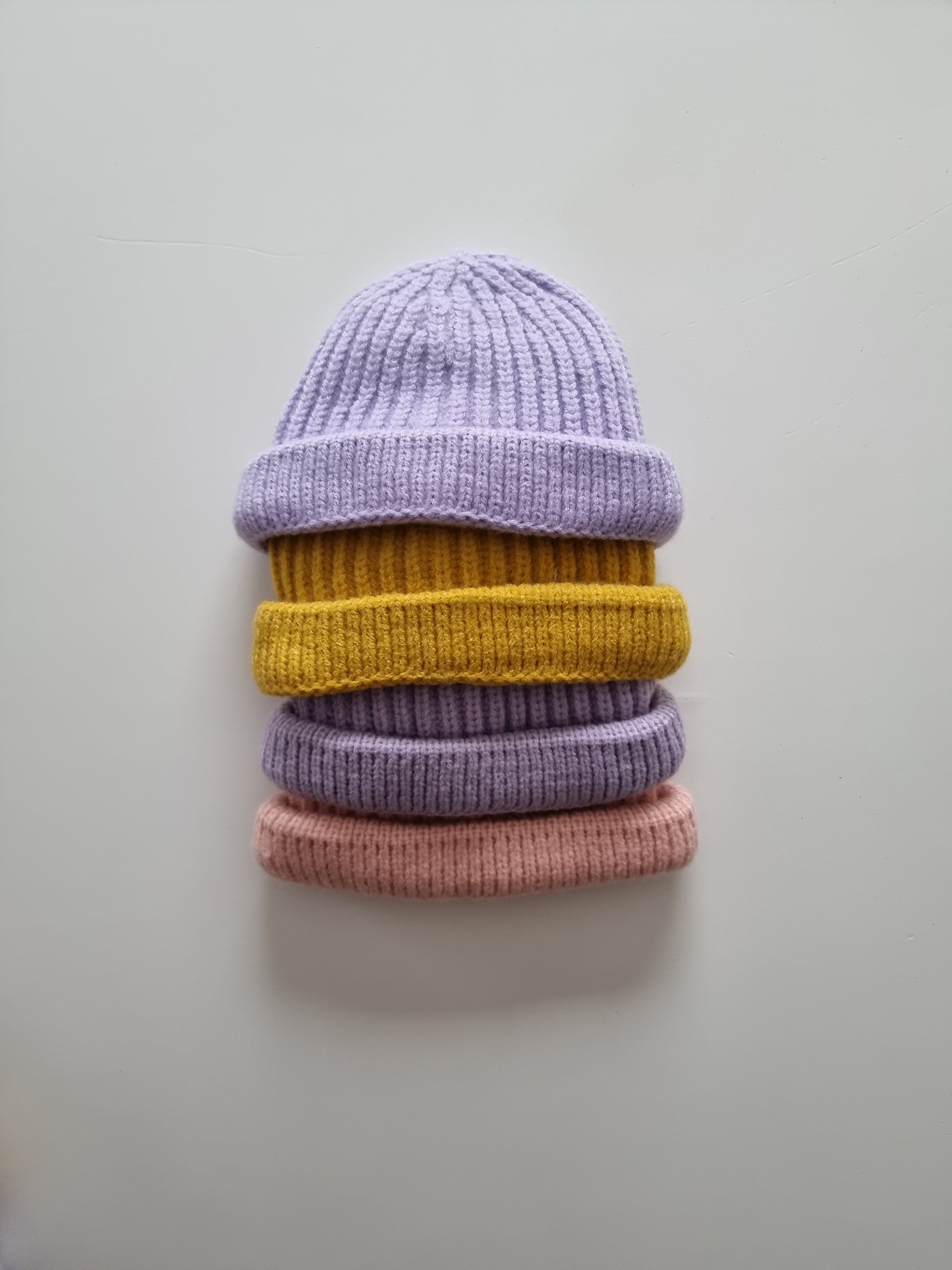 Beanie Hat for Kids