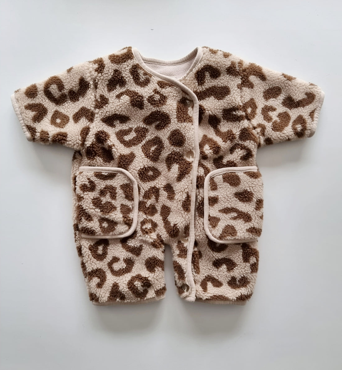 KIKI MAMA & ME Baby Suit