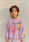 Be Kind Unisex Jumper - Colorful, Oversized, 100% Cotton