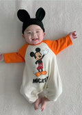 MICKEY BODYSUIT