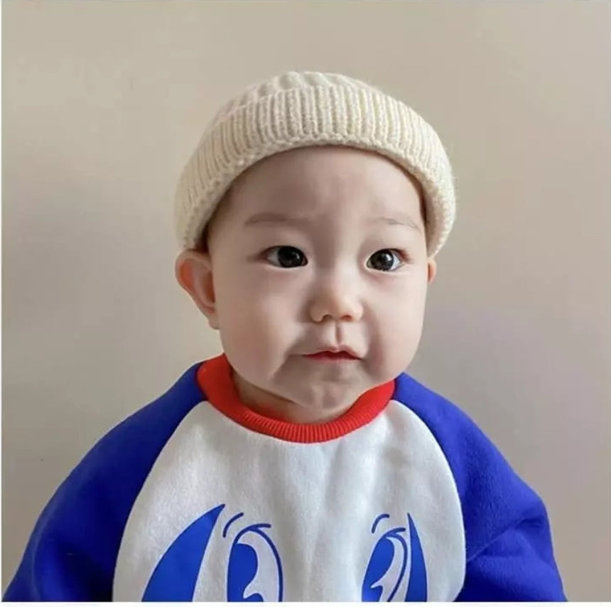 Beanie Hat for Kids